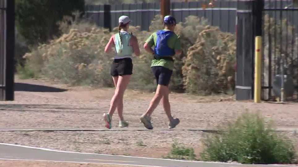 Three assaults reported in weeks along Albuquerque Bosque trail