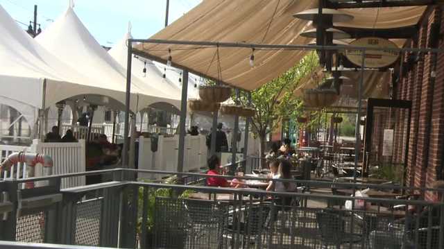 ABC agents keeping a close eye on California bars, restaurants on St. Patrick's Day - Vimarsana News