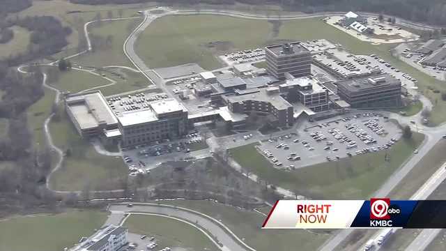 Liberty Hospital has "significantly recovered" since cypersecurity incident - Vimarsana News
