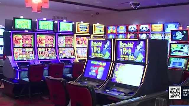Take a look inside Derby City Gaming's downtown Louisville location - Vimarsana News
