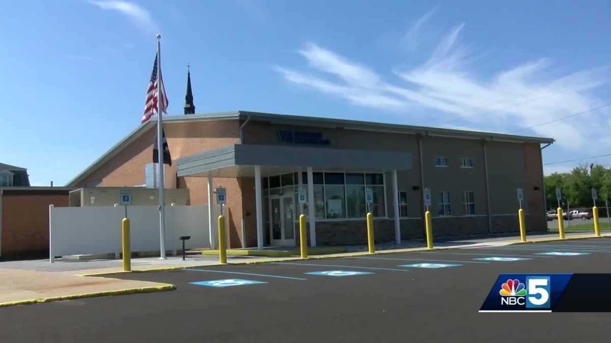 New VA clinic facility opens in Plattsburgh