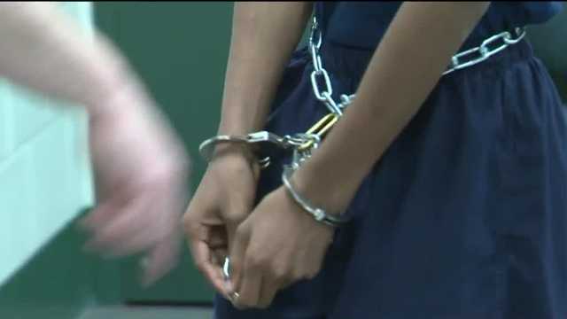 Teen, 12-year-old charged in Marion County triple homicide to be in court - Vimarsana News