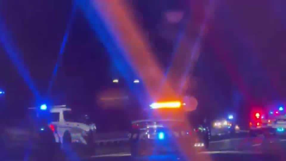 Armed carjacking in Winter Park leads to police chase on I-4