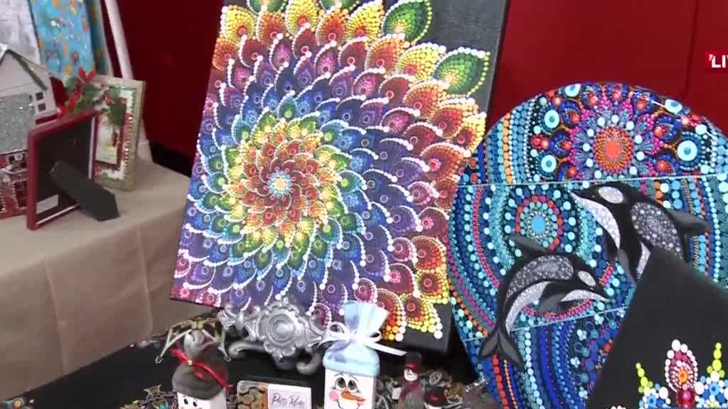 St. Margaret Mary's Holiday Boutique returns for 30th annual event