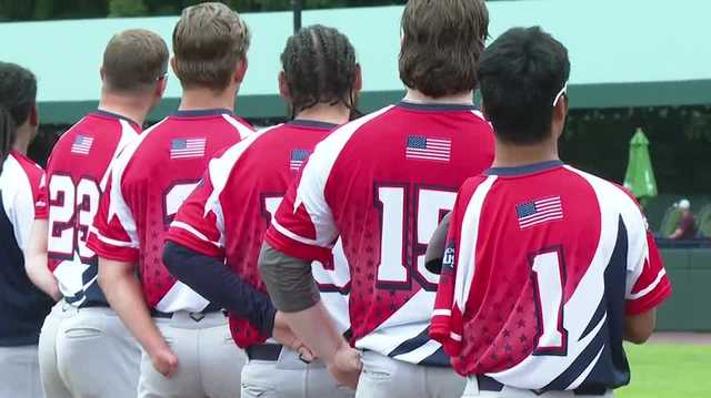 Wounded Warriors All-Star Game back in Vermont for first time since 2017 - Vimarsana News