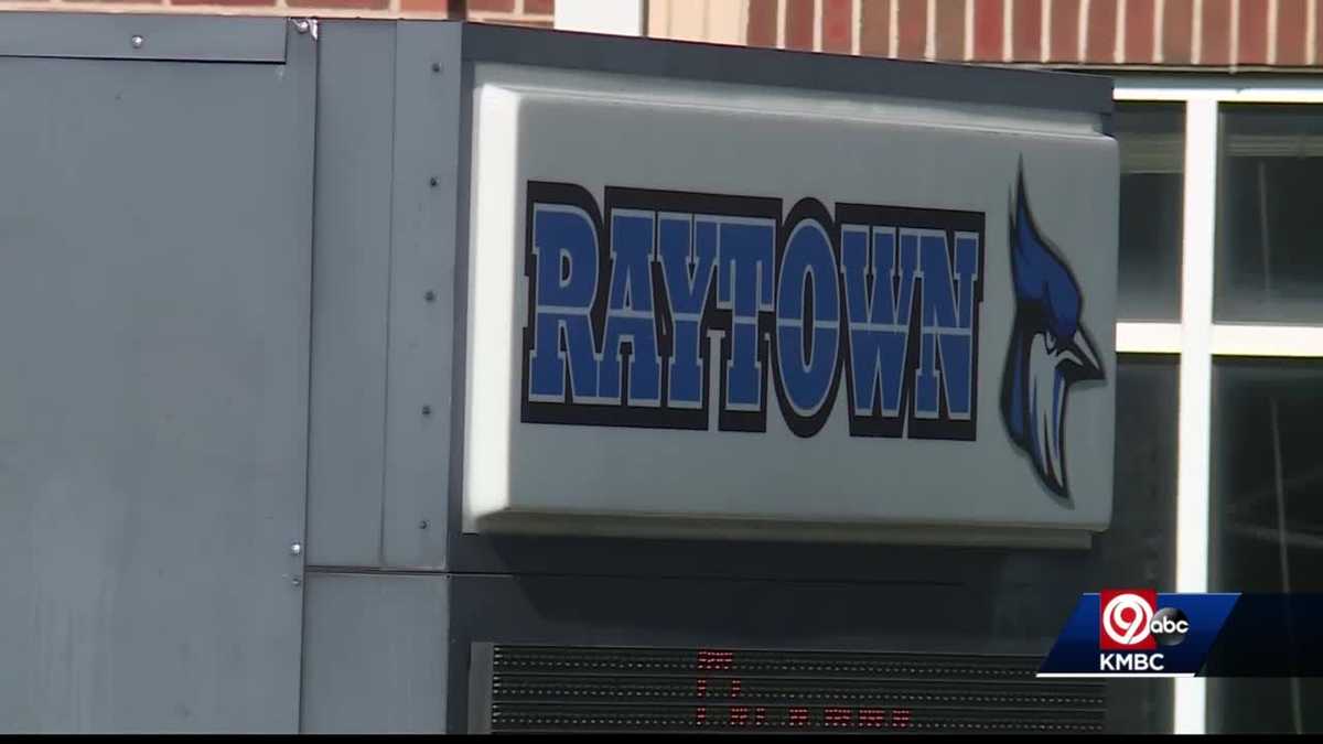 Expresident of Raytown school board charged with stealing