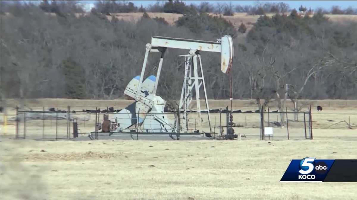 Grants offer tribes help cleaning up abandoned oil and gas wells