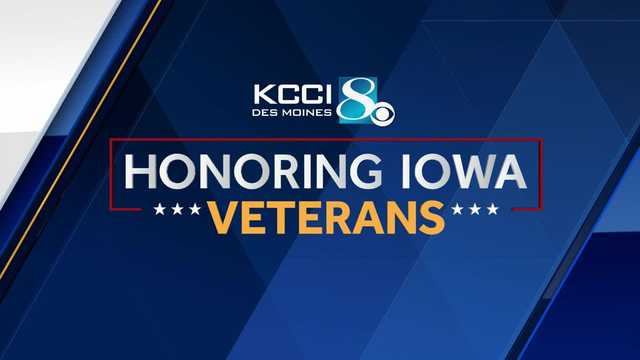 Hometown heroes: Watch full KCCI special honoring Iowa veterans - Vimarsana News