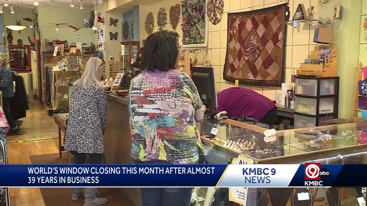 Kansas City's first worker-owned bookstore celebrates soft opening - KCtoday