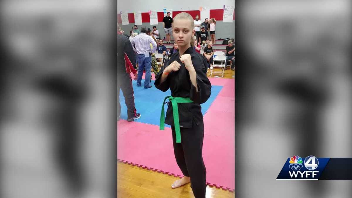 Upstate dad and daughter karate team make incredible comeback after medical  scare