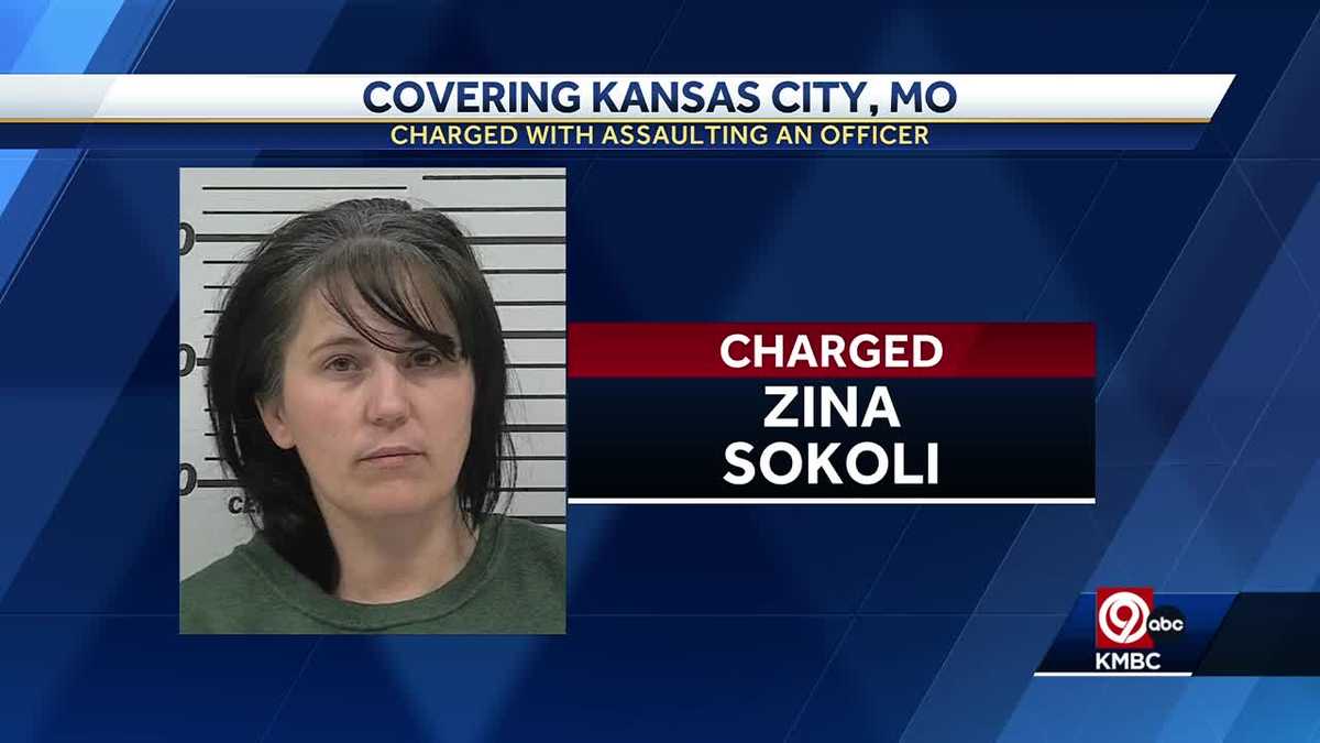 Woman shot by police pleads not guilty to assaulting police officer