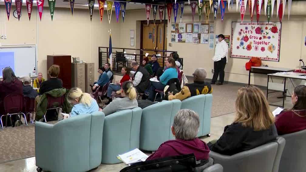Des Moines community shares feedback for Reimagining Education plan