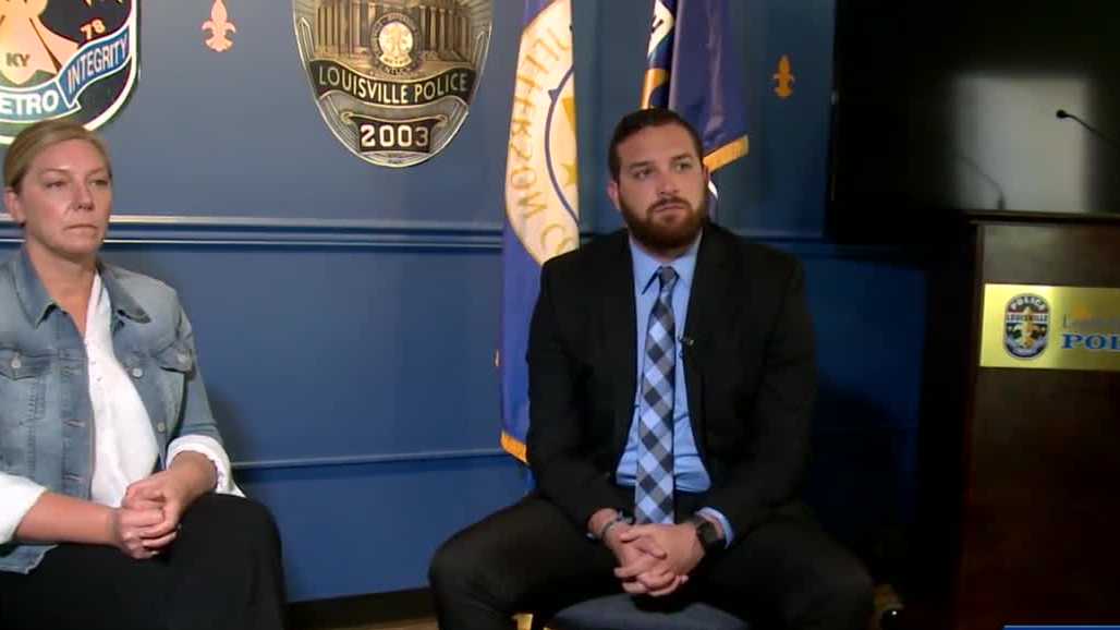 Key members of LMPD's homicide unit talk impact of rise in youth gun ...