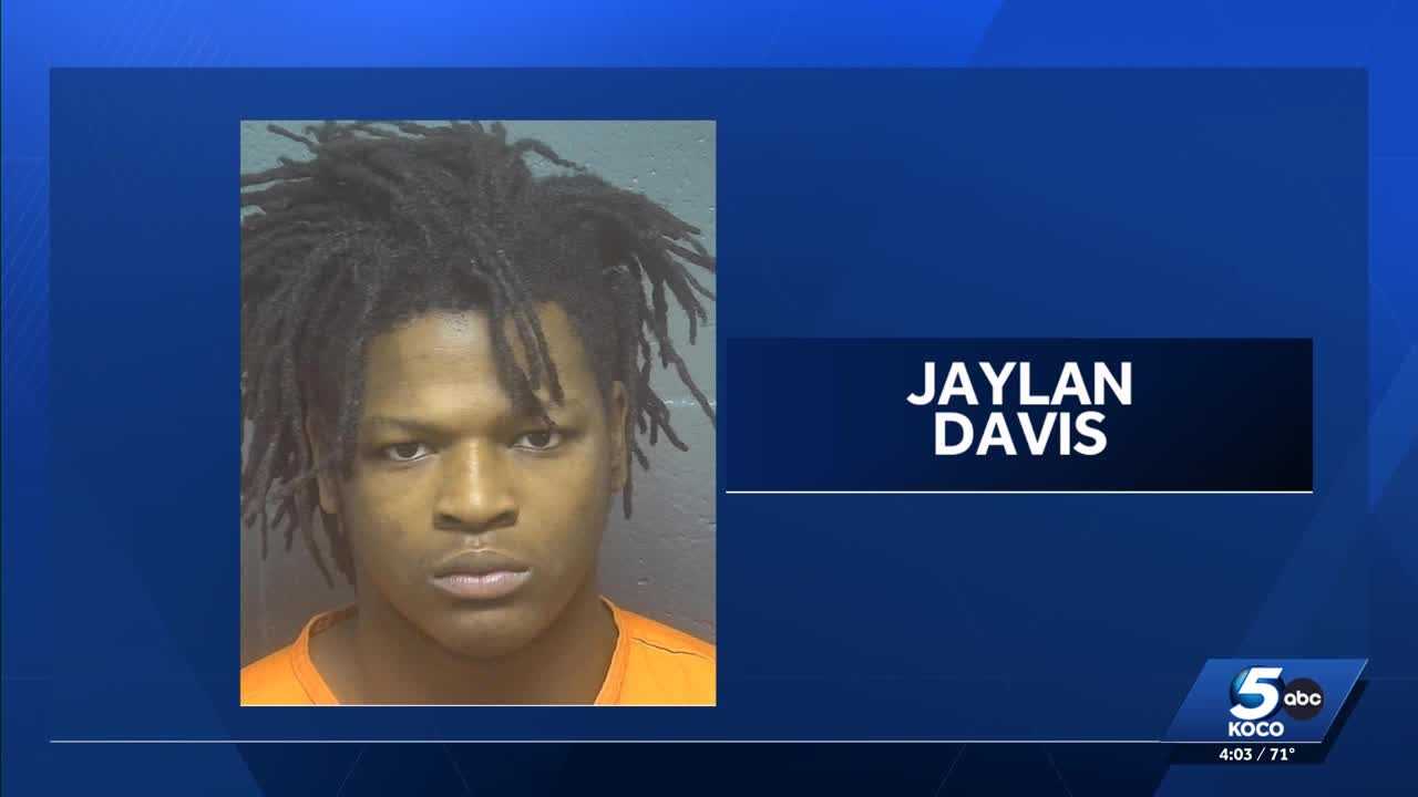 Suspect in Arcadia Lake mass shooting transferred to Oklahoma County jail