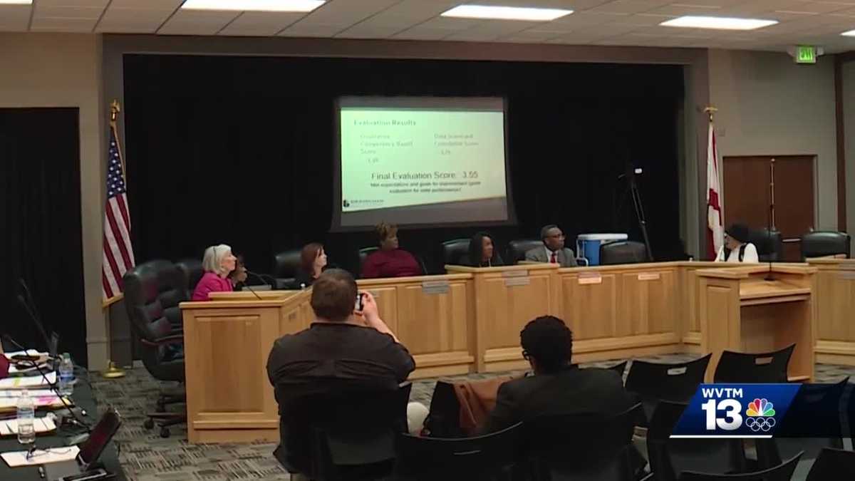 Some BCS members say they weren't notified about charter school meeting