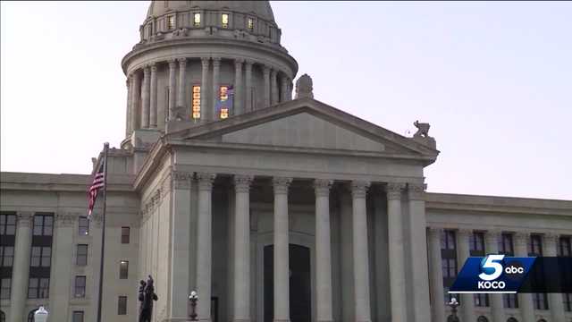 Oklahoma lawmakers override governor in fight over tribal compacts - Vimarsana News