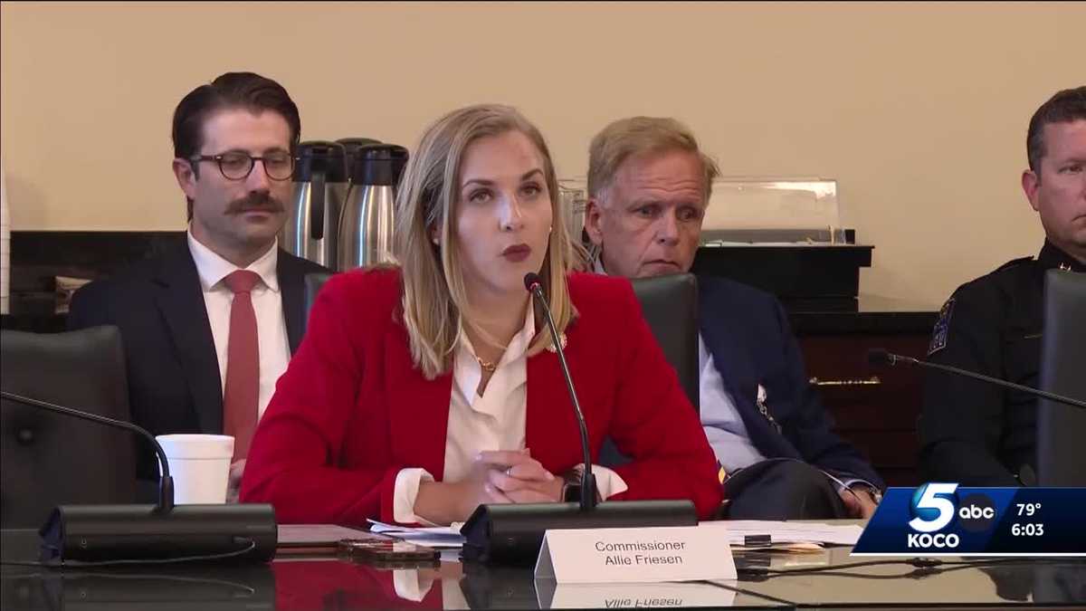 Oklahoma Mental Health Services in Crisis: Budget Cuts Loom After Commissioner's Dismissal