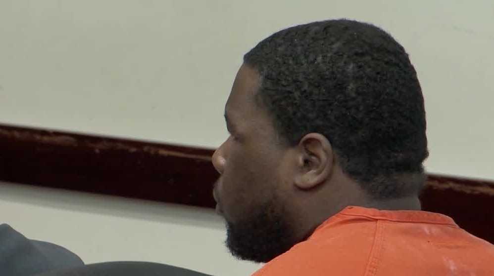 Man accused of slashing throats of couple riding bikes in Daytona Beach ...