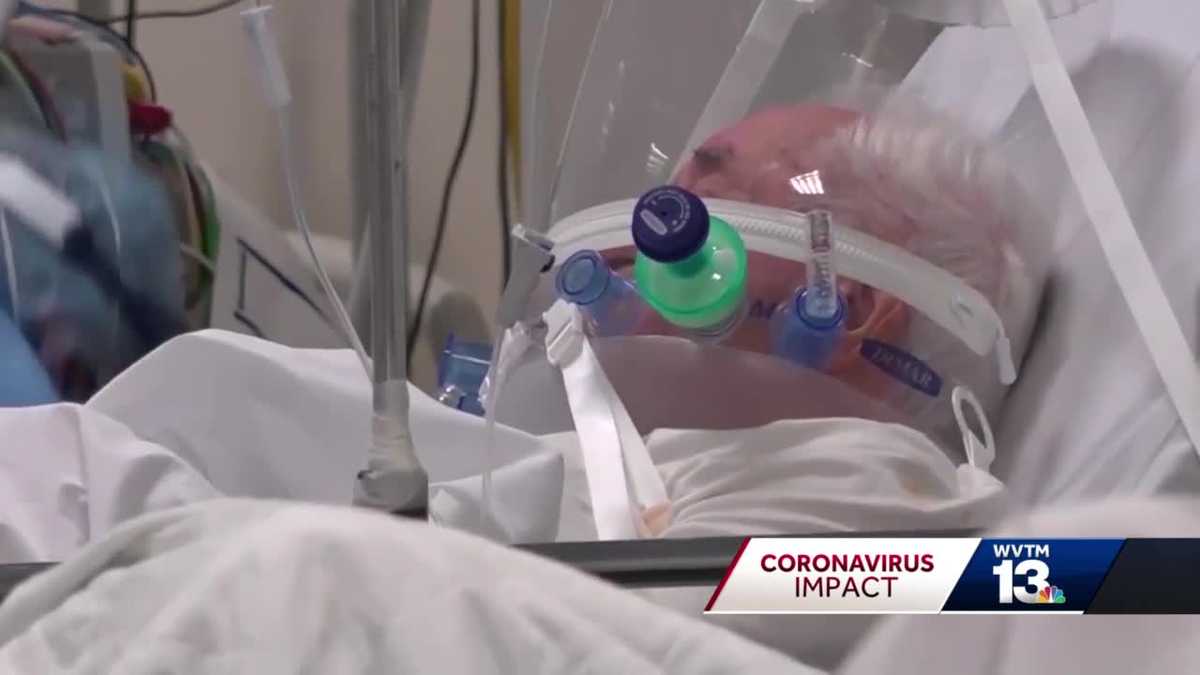 UAB testing nitric oxide on Coronavirus patients