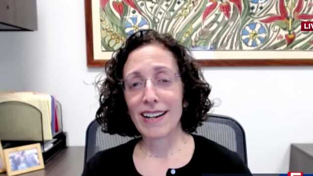 Mass. doctor says flexibility is important for mask wearing - Vimarsana News