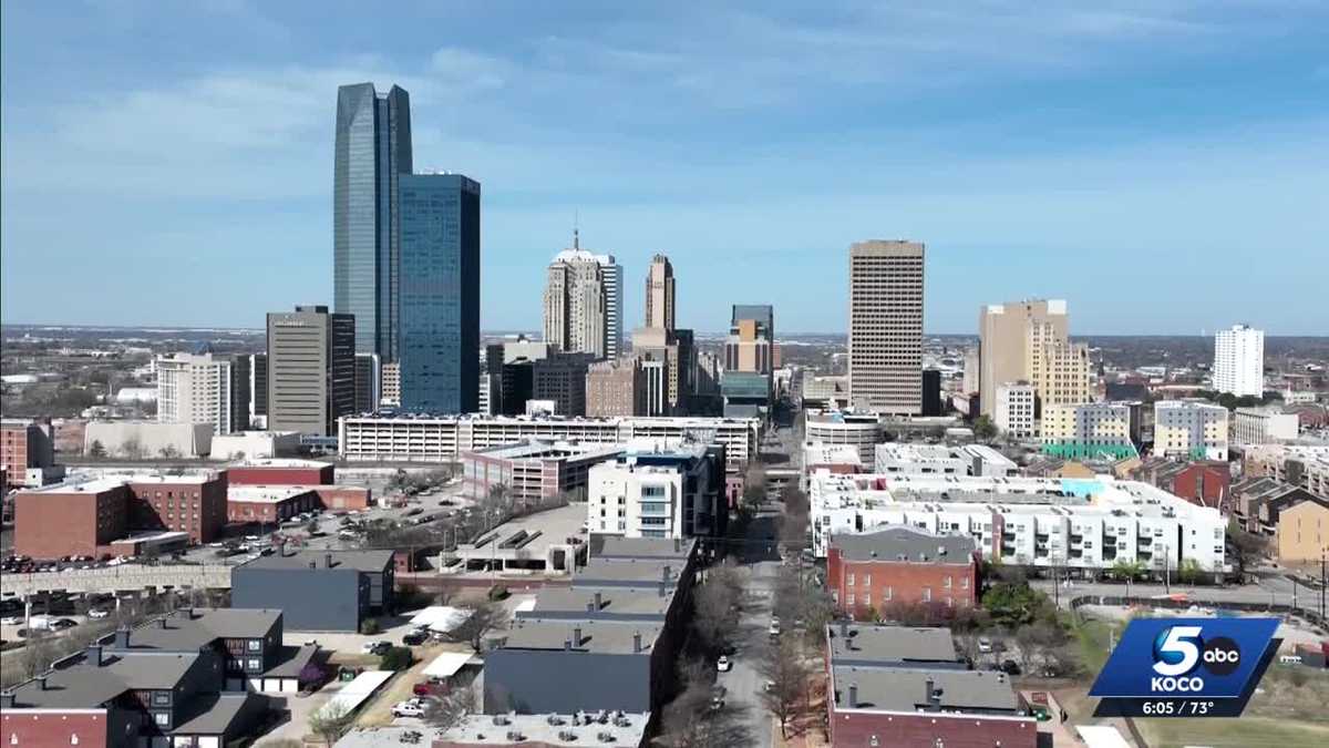 Human trafficking and drug addiction connected in Oklahoma City, investigators say