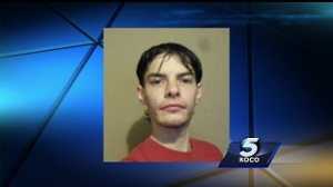 Metro babysitter accused of using children to create porn