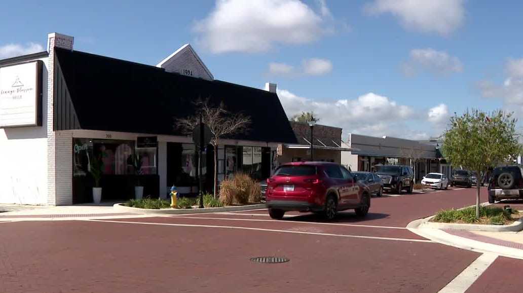 Clermont’s plan to protect neighborhood businesses, as local shops leave Winter Garden