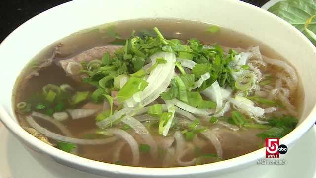 From banh mi to pho, Boston's Vietnamese food scene feeds the soul - Vimarsana News