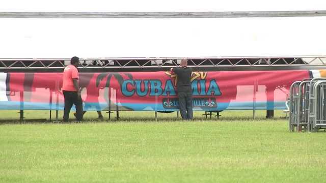 Cuba Mia Fest' makes Louisville debut at Waterfront Park this weekend