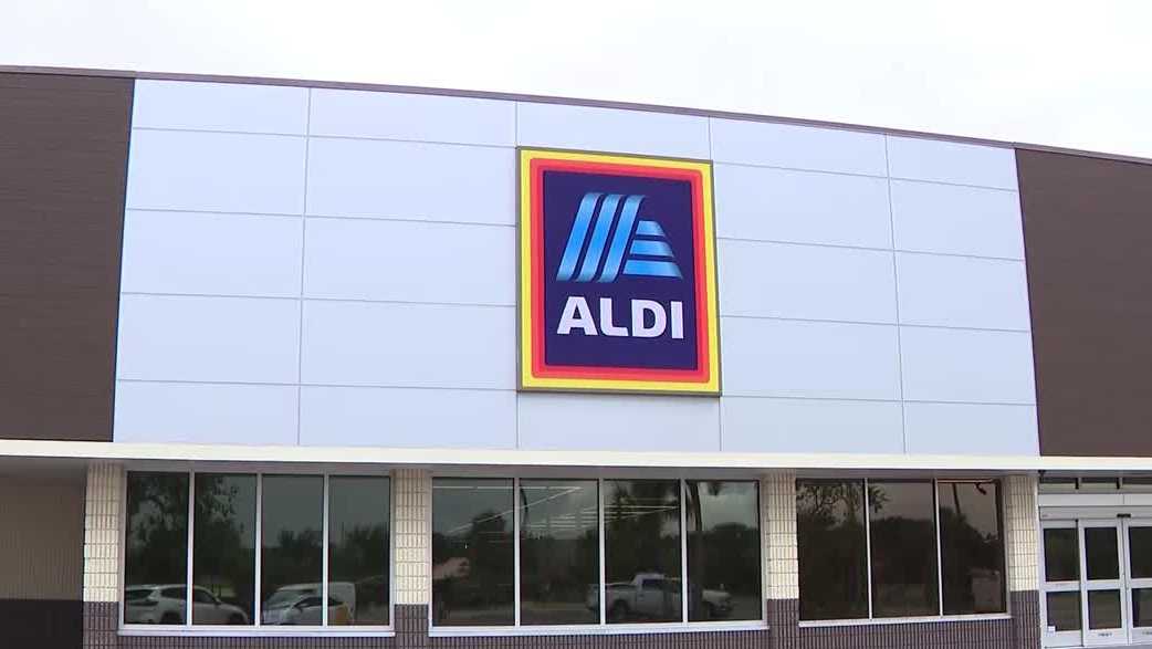 ALDI to open in Immokalee, ending nearly a year without a major grocery store