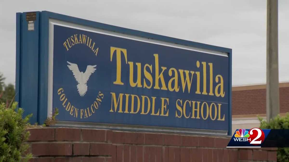 2 Seminole County students arrested in school shooting plot