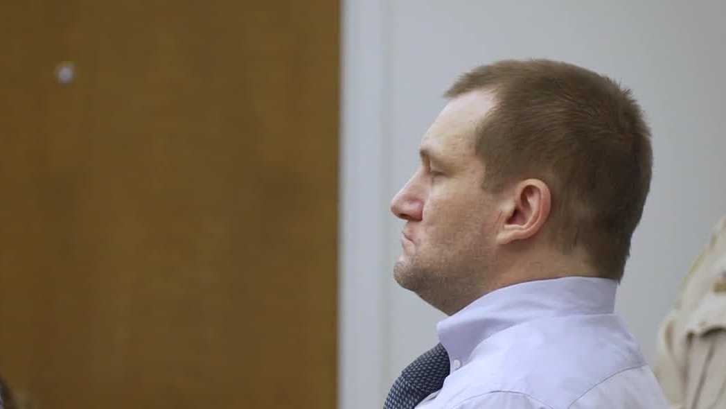 Ossipee man found guilty of murdering girlfriend, her unborn child