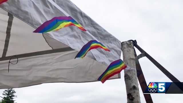 Hundreds of Vermont elected leaders sign statement condemning LGBTQ+ hate - Vimarsana News