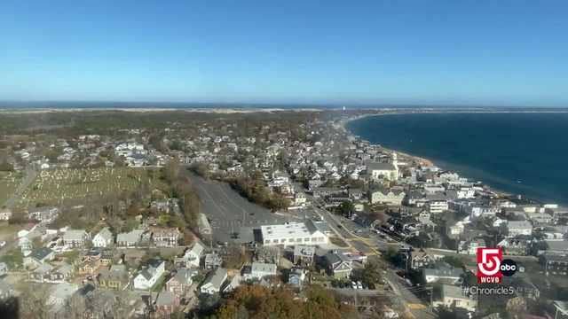 Where to find breathtaking views in Provincetown, Mass. - Vimarsana News