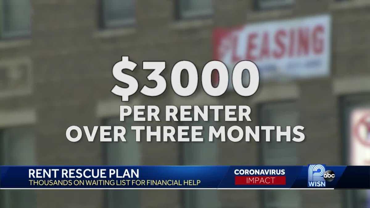 Rental Assistance Program up and running — but is there enough money?