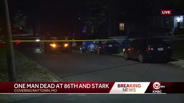 Raytown 18-year-old charged with second-degree murder - Vimarsana News