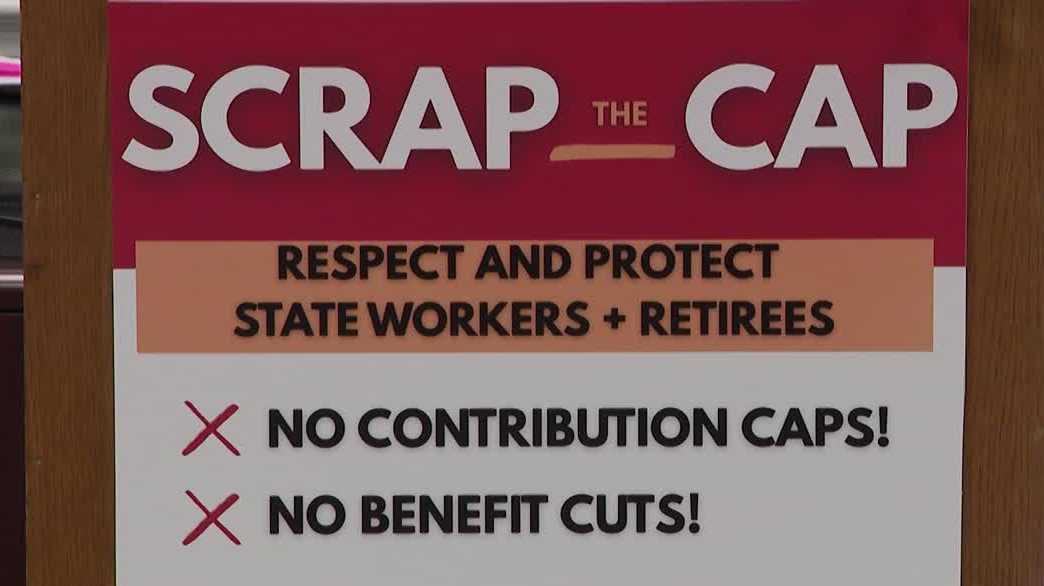 Campaign launches in opposition of health insurance caps in Kentucky House budget plan