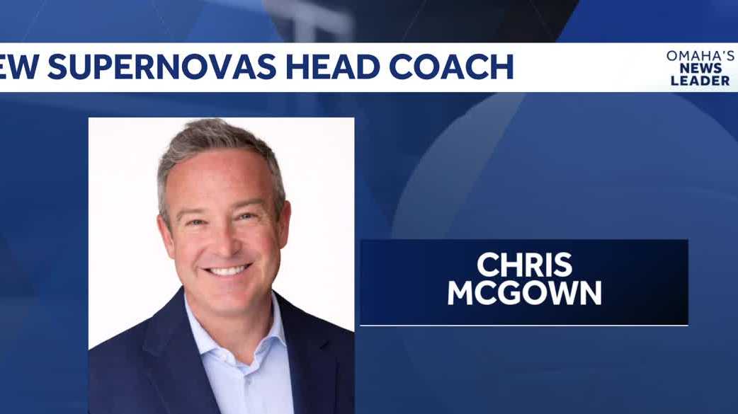Supernovas bring in title-winning coach for next season