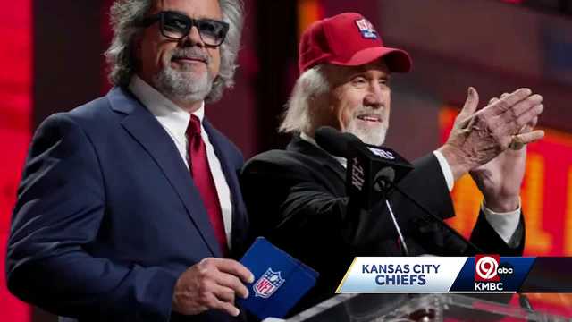 Kansas Citians pay tribute to life of Chiefs great Ed Budde - Vimarsana News