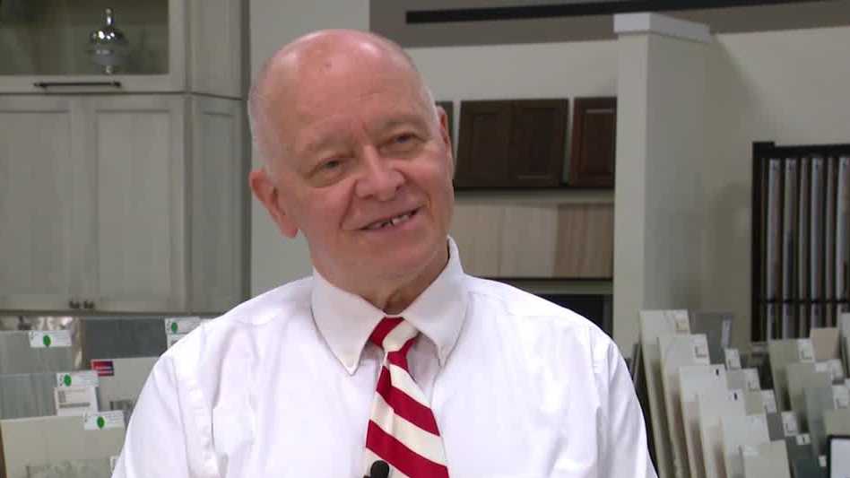 Meet Chuck Conboy: an American First Party U.S. Senate candidate