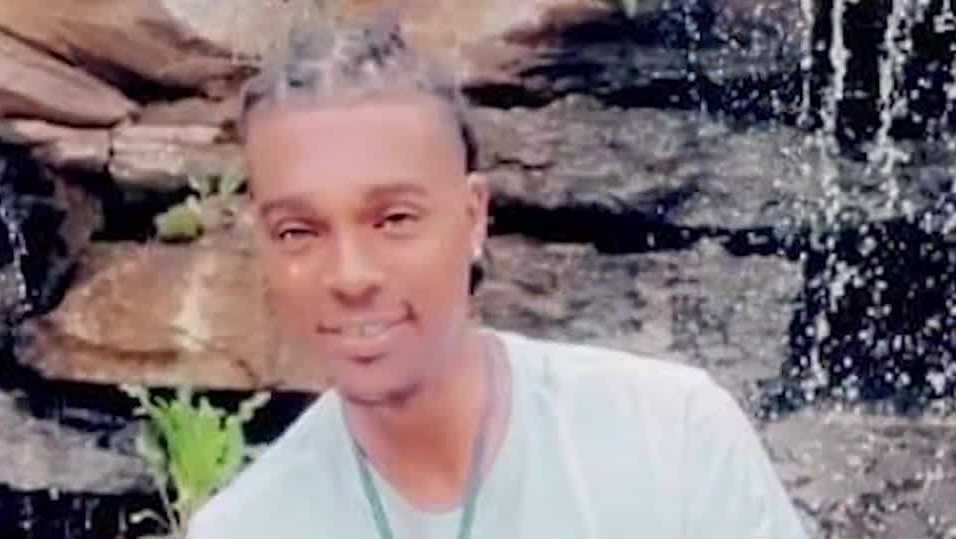 Loved ones of man found shot to death in Russell neighborhood shocked ...