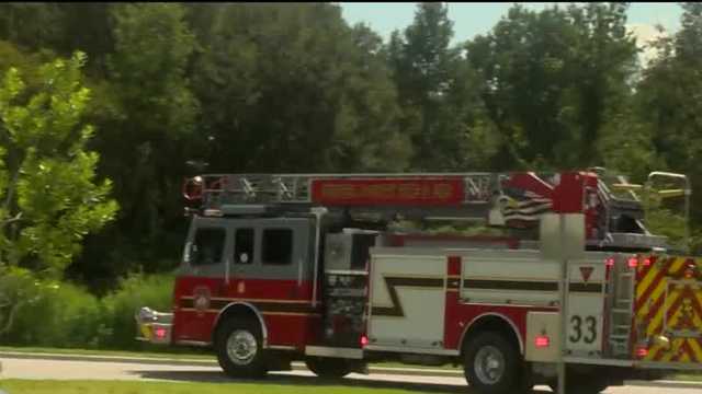 Sumter County Fire, EMS consider reductions - Vimarsana News