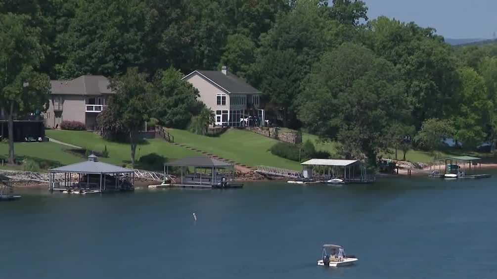Pickens County proposes an overlay on Lake Keowee. What does that mean for property owners?