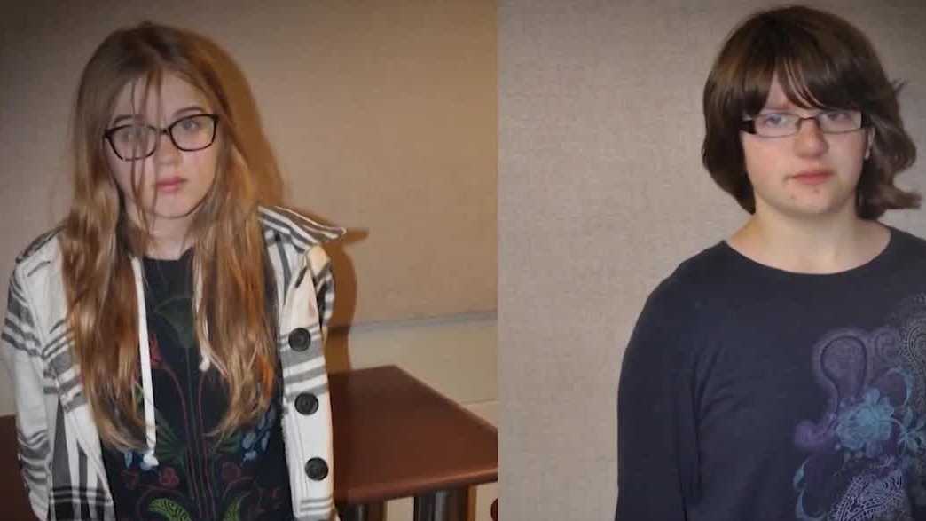 Morgan Geyser granted restraining order against ‘true crime collector’