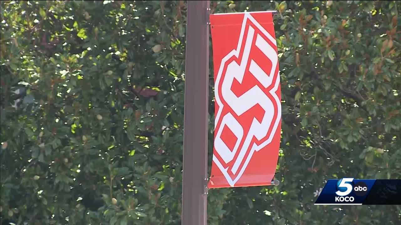 Oklahoma State University police investigate reported assault - Vimarsana News