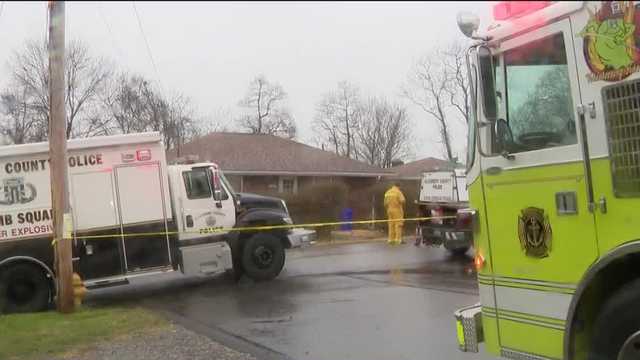Beaver County: Explosion inside home in Monaca - Vimarsana News