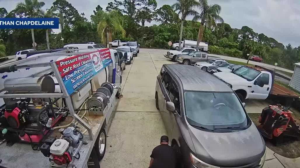 Facebook Marketplace sale in Edgewater ends in armed robbery and gunfire