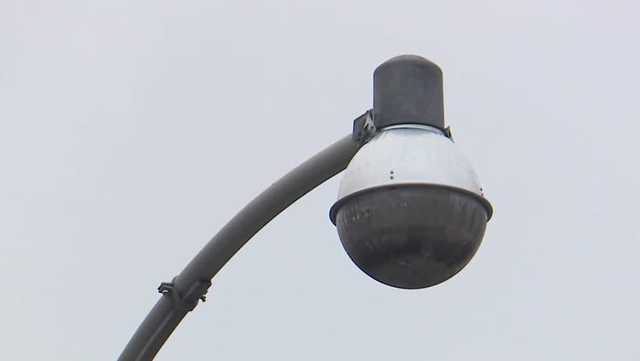 'Nothing's been done': Residents frustrated over streetlight blackout backlog - Vimarsana News