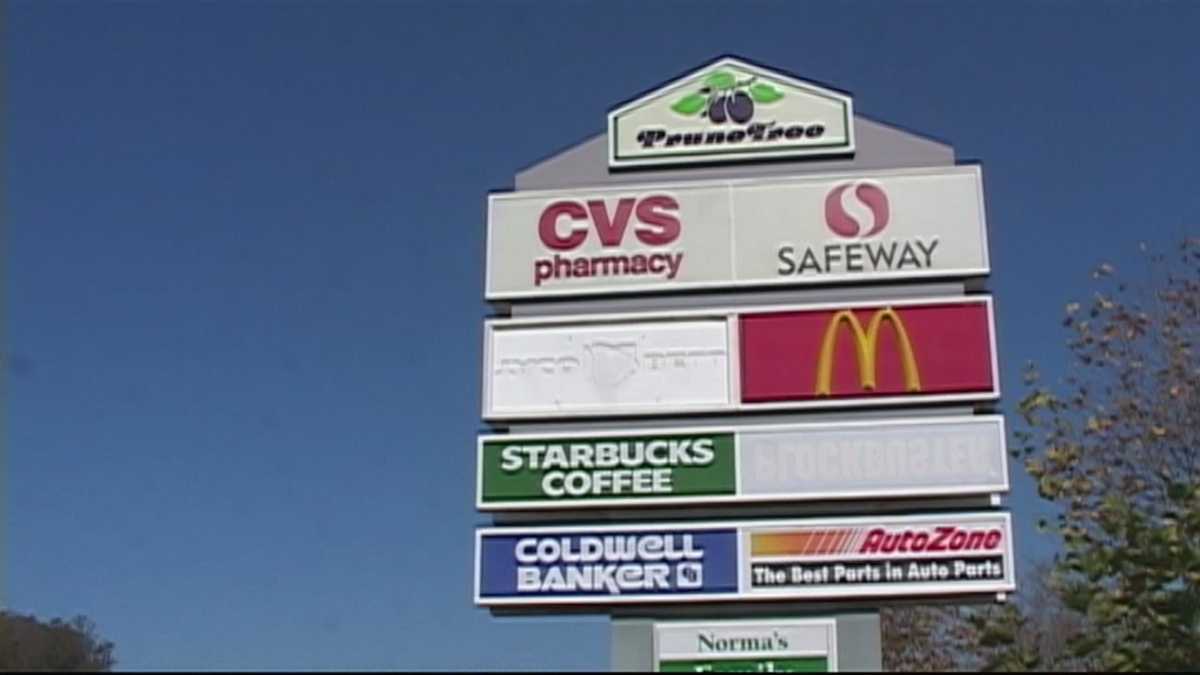 Salinas shopping center utilizes crowdfunding