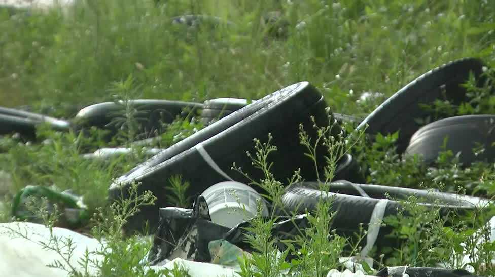 Tech to the Rescue: Cities Fight Illegal Dumping with Innovative Tracking Tools